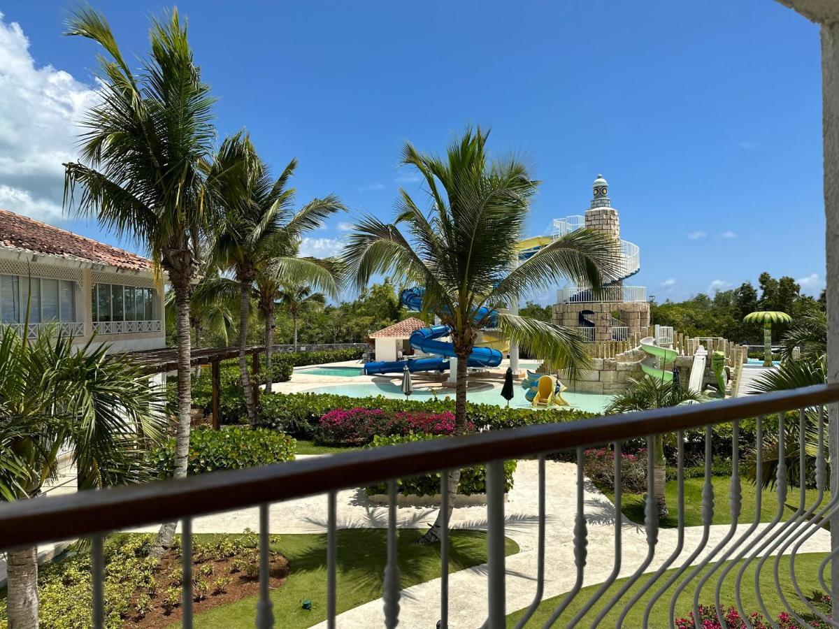 Hotel Palmera Bayahibe Exterior foto