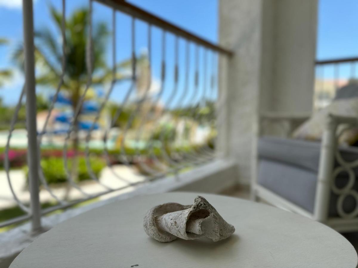 Hotel Palmera Bayahibe Exterior foto
