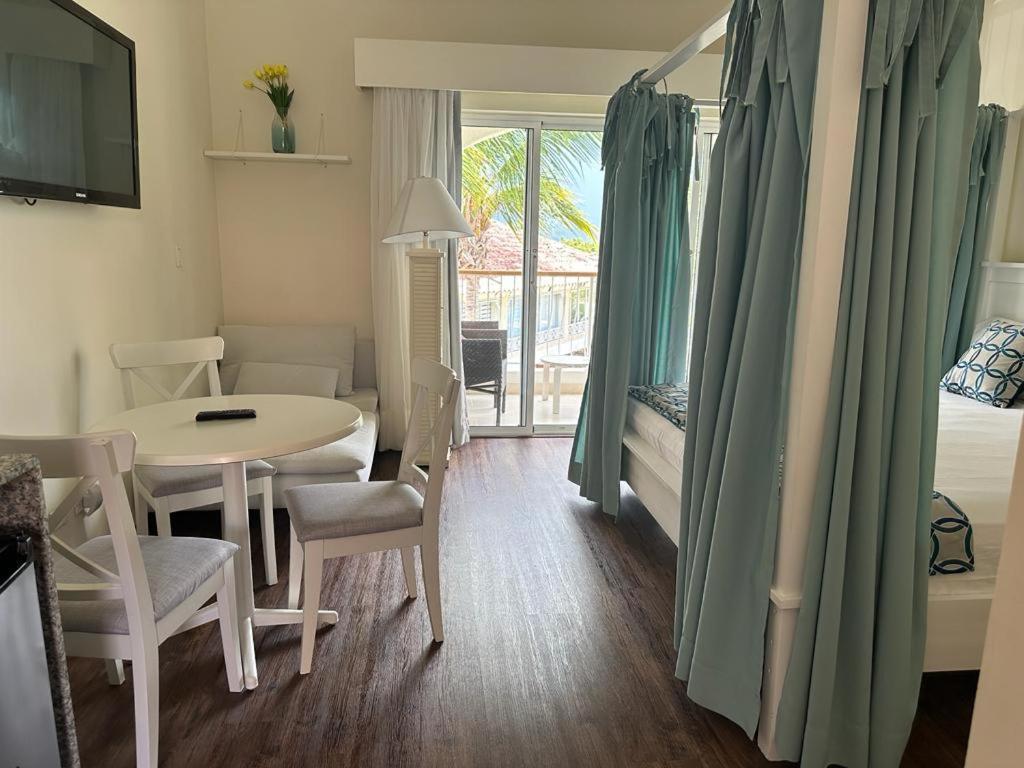 Hotel Palmera Bayahibe Zimmer foto